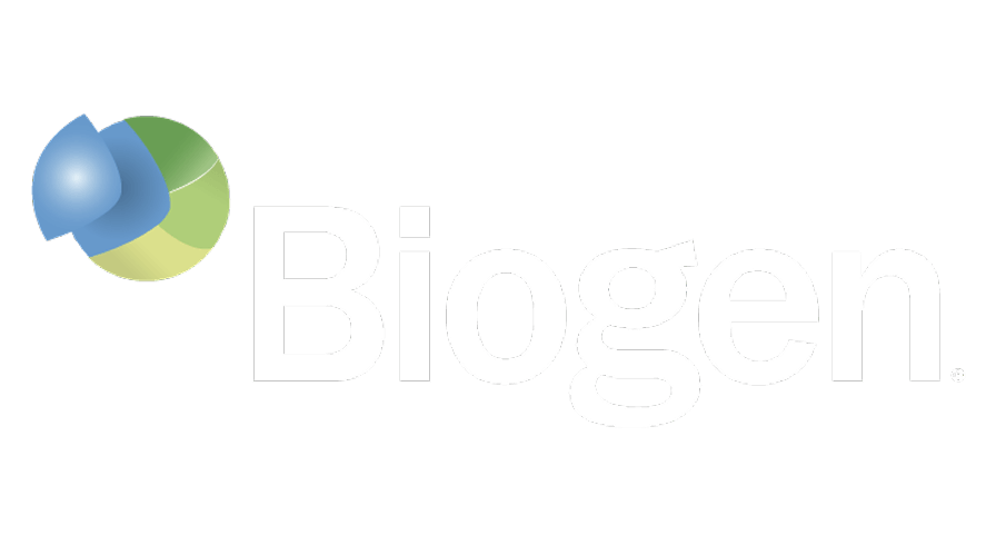 Biogen Logo