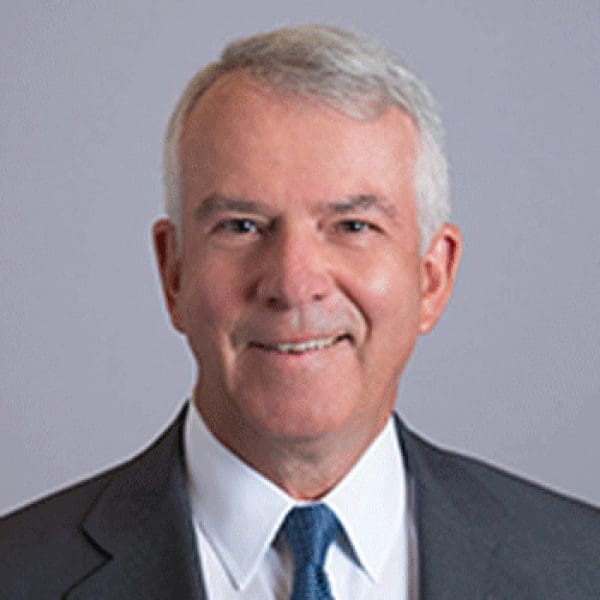 Robert J. Hugin