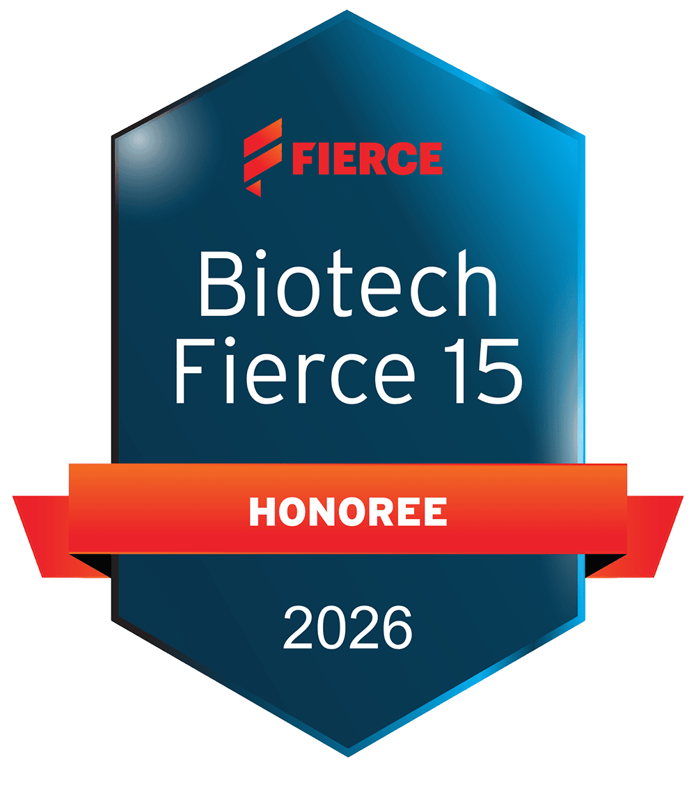 Fierce 15 Badge 2026