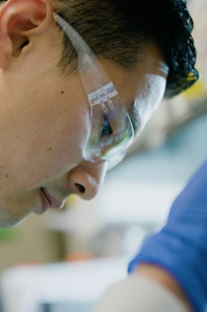 nemorph scientist