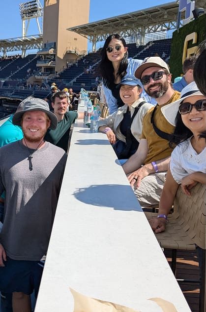 neomorph employee picture