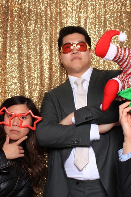 neomorph employee picture